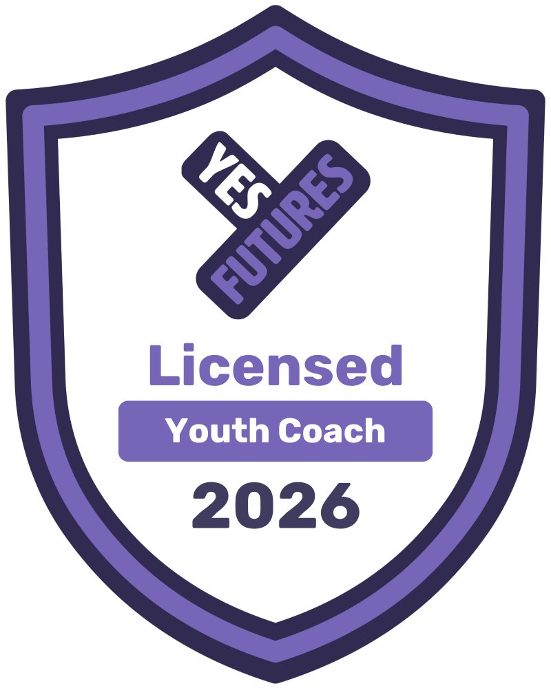 Youth Badge