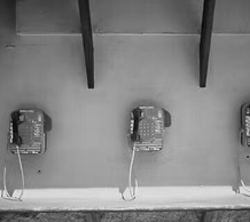 Online or by phone An opportunity to get to know one another and answer any questions.